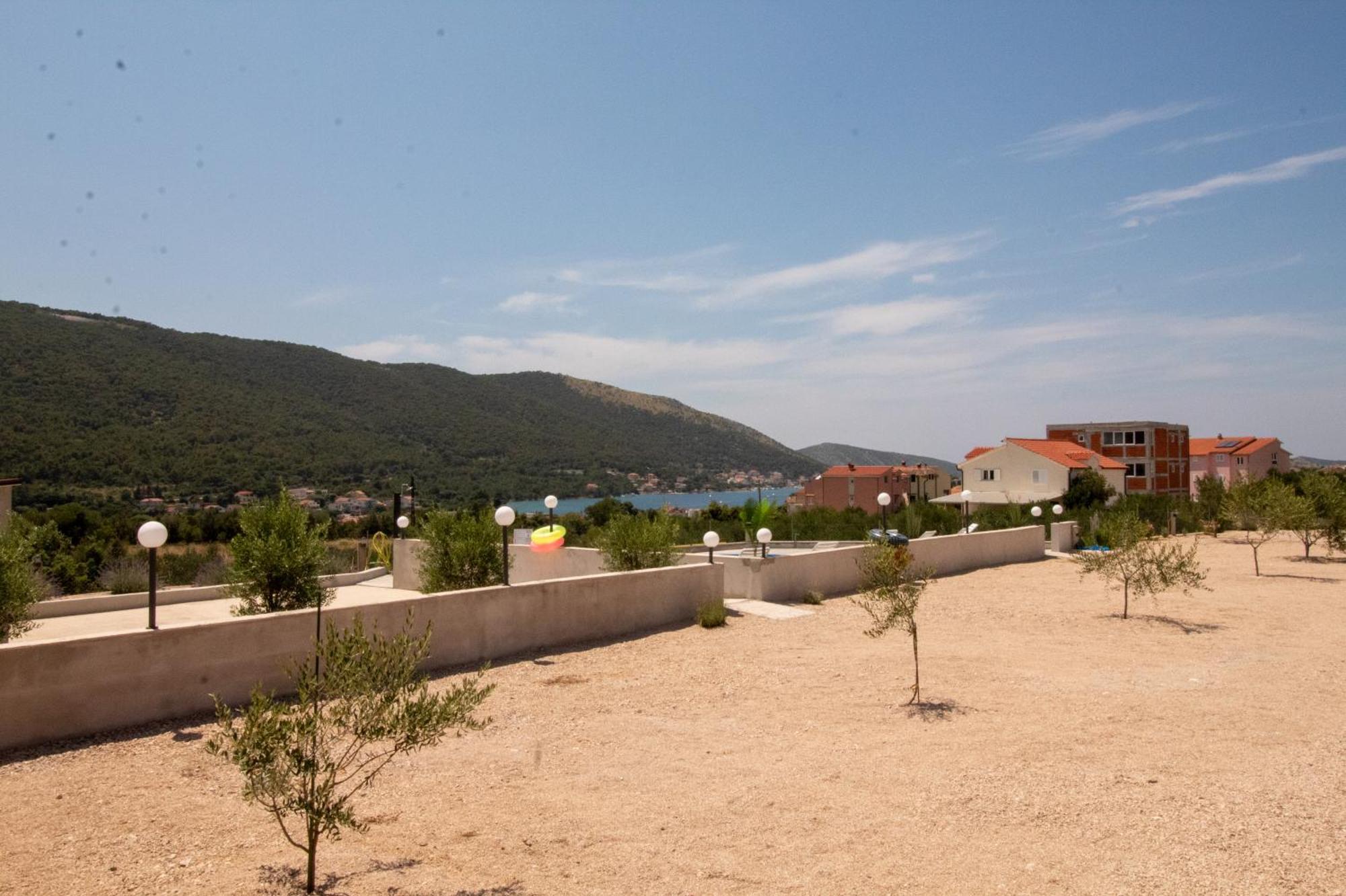 מלון Grebaštica Camp Ante-Gojko מראה חיצוני תמונה